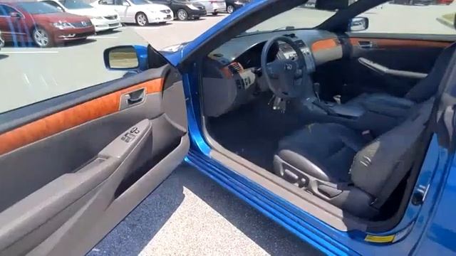 2008 Toyota Camry Solara Winter Haven Honda FL BC4434 смотреть онлайн