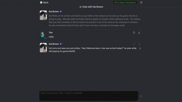 Janitor AI Chat - How to Chat in Janitor AI, How to Delete or Edit Chat on Janitor AI