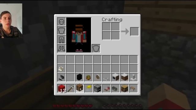 как построить секретный дом под лестницей в minecraft компот minecraft!!! смотреть онлайн