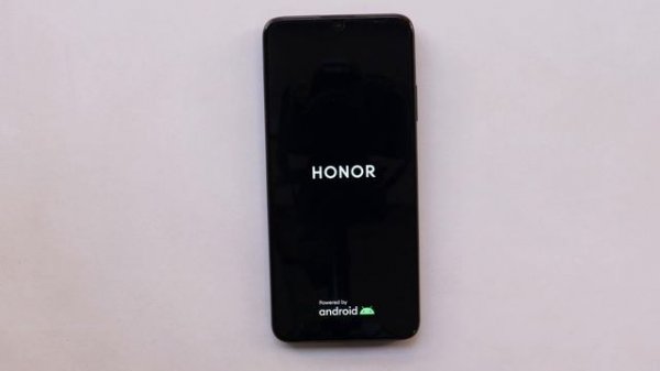 Hard Reset Honor X7a Format Screen Lock || All Huawei / Honor 2023 | Remove Pin/Pattern/Password