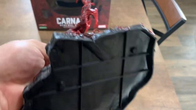 Kotobukiya: Carnage Renewal Edition Unboxing/Review смотреть онлайн
