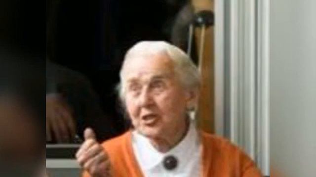 Ursula (F.A.S.) Gesungen Von Frank Rennicke