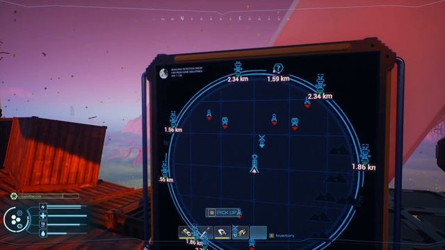 Building Out The Airship & Is This The End - Forever Skies - #08 - Gameplay смотреть онлайн