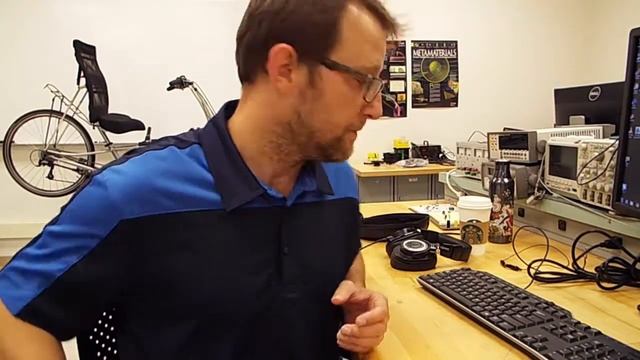 DIY Portable Headphone Amplifier смотреть онлайн