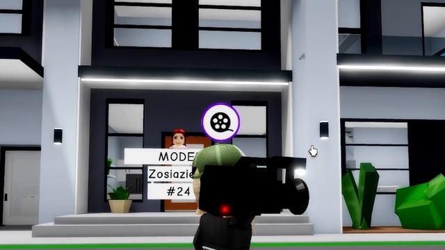 Брайс ЗАСТАВИЛ меня делать ЭТО в Брукхейвен РП Роблокс! (Brookhaven RP Roblox) смотреть онлайн