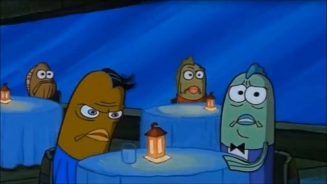 squidward dance funny смотреть онлайн