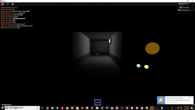 Identity Fraud Full Walkthrough (Includes Mazes 1-3 With Morse, Hex, and BO$$) смотреть онлайн