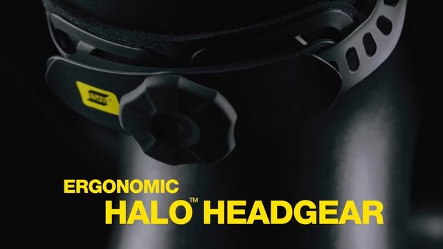 SENTINEL A50: The helmet of choice for welding's best. смотреть онлайн