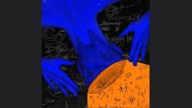 Monrau,playingtheangel - Мудак (instrumental) смотреть онлайн