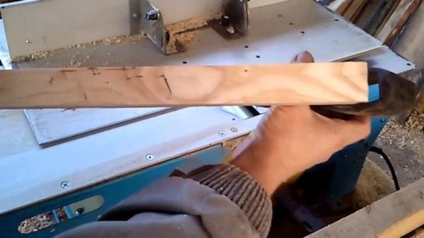 Ручка для топора. Изготовление. Как сделать топорище