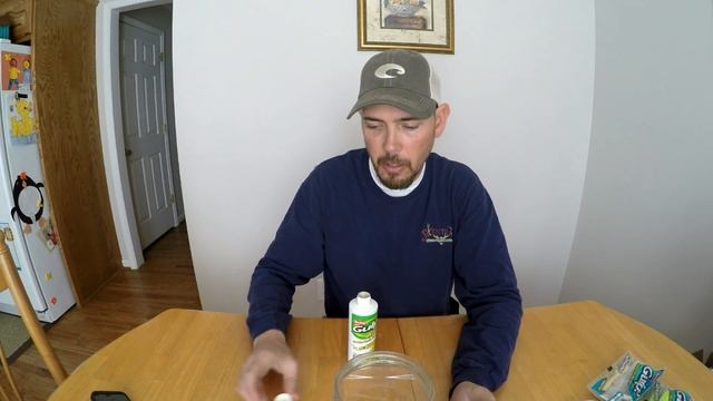 Gulp Bait Tackle Tip - Don't Trash Them: Be Green, Recycle!!