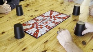 Liars Dice Game: 30th Anniversary Edition | Playthrough