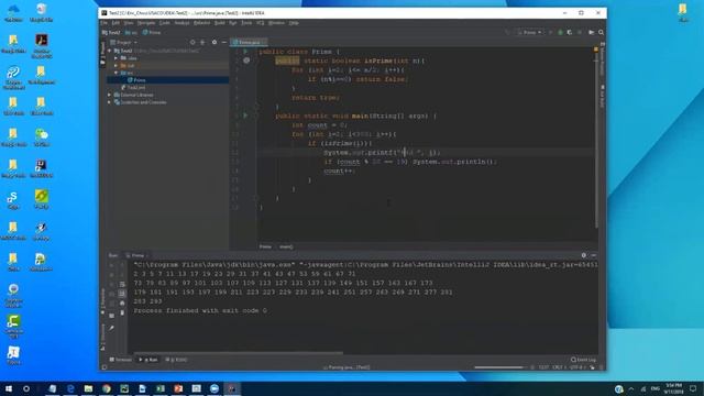 IntelliJ, Java 10 JDK, and Android Studio Installation Guide смотреть онлайн