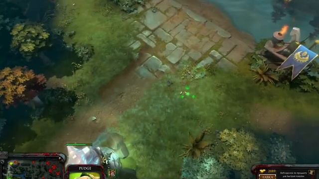 Как я играл за пуджа смотреть онлайн