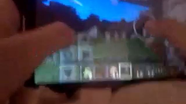 Приключения Майнкрафта 1 смотреть онлайн