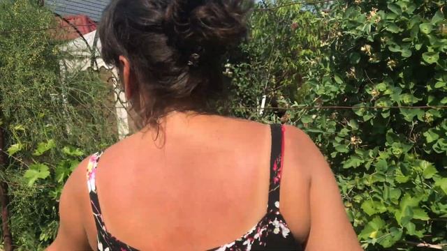 Новая жизнь в деревне. Вернуться в город?Никогда! Райский сад на болоте. Участок мечты своими рукам смотреть онлайн