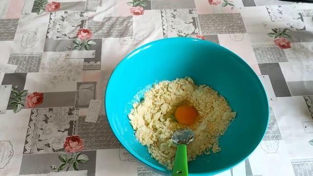 Печенье из рисовой муки! смотреть онлайн