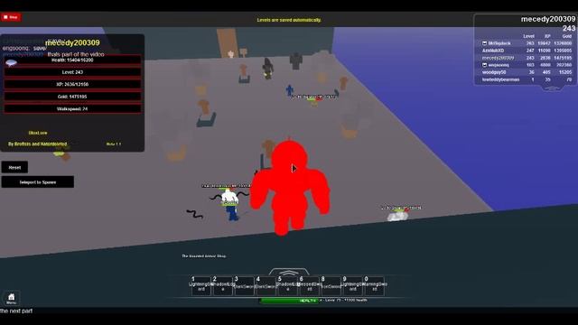 The Holy Sword Cheat смотреть онлайн