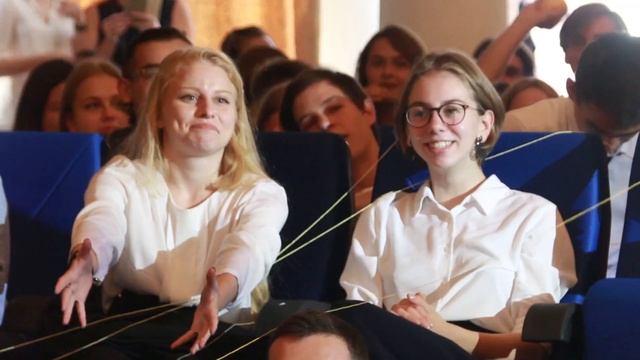 Московский международный университет смотреть онлайн