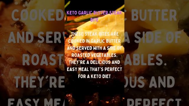 5xKeto Lunch To Boost Your Energy - Part 2 - Enjoy!