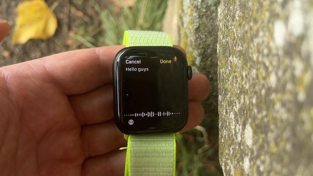 How to Get Notes App on Apple Watch - Write Notes on your Wrist ! смотреть онлайн