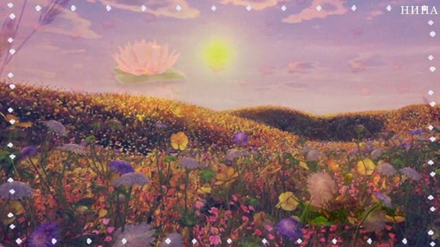 ЛЮБЛЮ В ОБНИМКУ С ТИШИНОЙ - ст. Н. Аникеева, муз и исп Т. Снитко смотреть онлайн