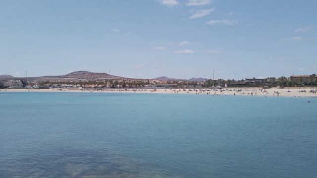 Caleta De Fuste, Fuerteventura - 10/08/2021