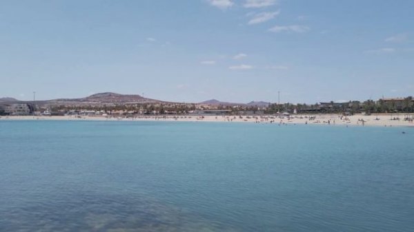 Caleta de Fuste, Fuerteventura - 10/08/2021