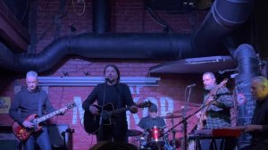 Время колокольчиков. Калинов мост.