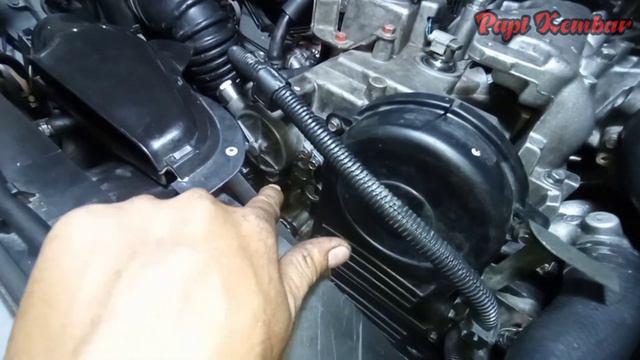 MITSUBISHI STRADA TRITON SUARA MESIN KASAR || TRAKTAK-TRAKTAK смотреть онлайн