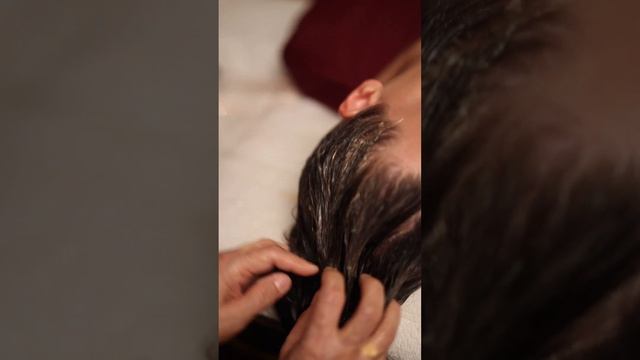 «Роскошные волосы» - Pattaya SPA в Алматы смотреть онлайн