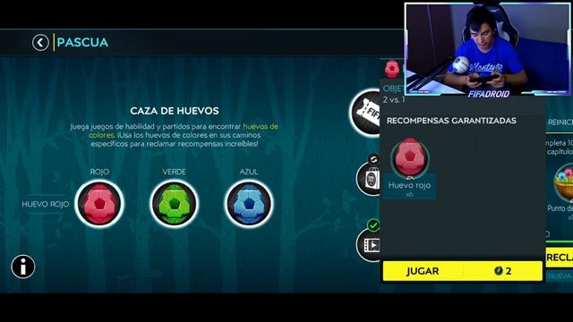 HAZARD 104 GRL !!! ICONO !!! 98 GRL SIN GASTAR DINERO !!! TICKET DORADO !!! || FIFA 20 MOBILE смотреть онлайн