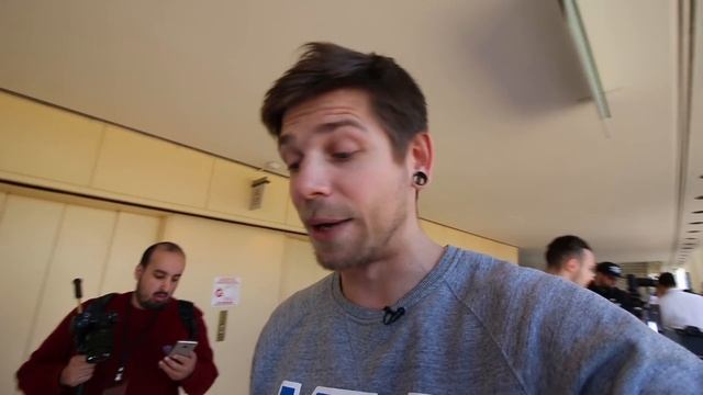 Samsung Gear 360 и Gear VR - первые впечатления смотреть онлайн