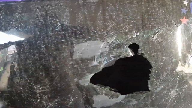 Заклинил багажник? Выход! смотреть онлайн