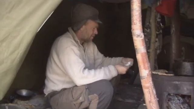 приготовление лепешек