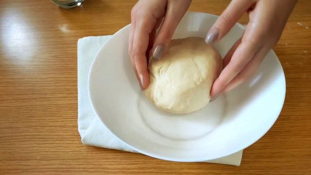 Сосиски в ТЕСТЕ! Мягкое и воздушное тесто! смотреть онлайн