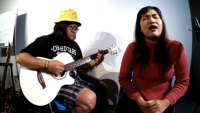 ลงใจ Cover By แป๊ะ Syndrome + De Dais смотреть онлайн