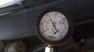 компрессия на фокусе 2 1.8 дорестаил, расход масла 1л на 10тыс.