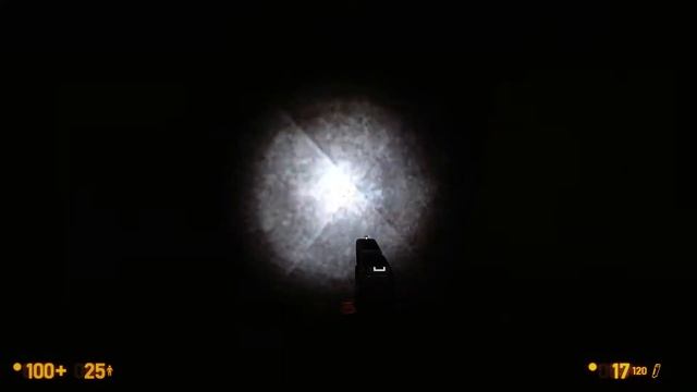 МИНИМУМ ВРАГОВ Black Mesa Прохождение #3 смотреть онлайн