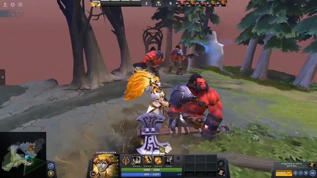 ПАТЧ 7.30 – ПОСМОТРИ ЭТО ВИДЕО ПЕРЕД ВЫХОДОМ ГЛОБАЛЬНОГО ОБНОВЛЕНИЯ / DOTA 2 смотреть онлайн
