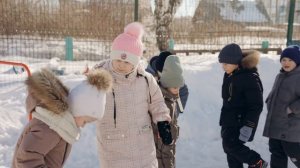 Один день из жизни группы детского сада