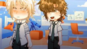 🌸|Владислэйв/Жопашник|🌸 Oh, my love~ (Автор хочет сдохнуть...)