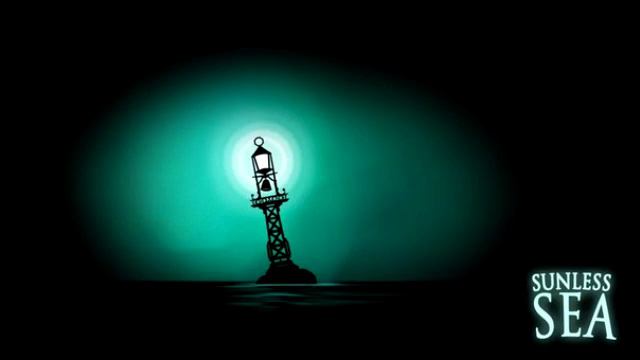 Sunless sea ost Sunless Sea смотреть онлайн