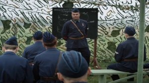 сын отца народов ч2!