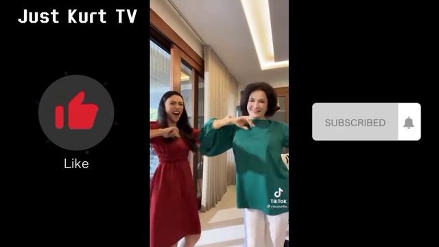 Clap Snap DANCE CHALLENGE | Just Kurt TV | Like and Subscribe смотреть онлайн
