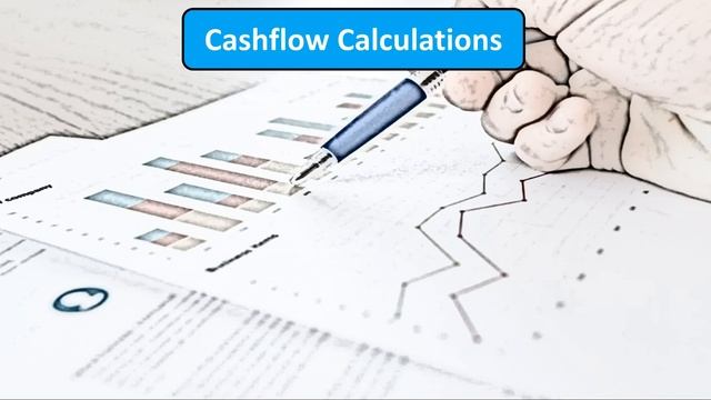 Cash Flow Forecasting Explained | How to Complete a Cash Flow Forecast Example смотреть онлайн