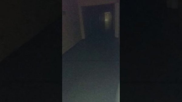 Ночь в больнице 1часть