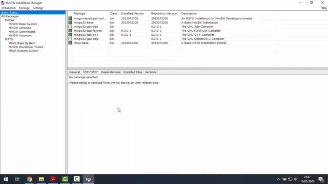 #Fortran - How To Install Fortran on Windows смотреть онлайн
