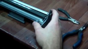 Как заправить картридж Canon EP-22, HP C4092A