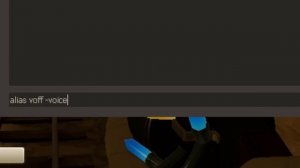 TF2: How to Toggle Voice Chat [A Console Tutorial]